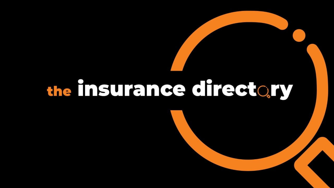 insurance directory